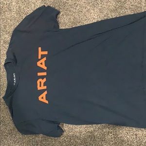 Men’s large ARIAT T-shirt